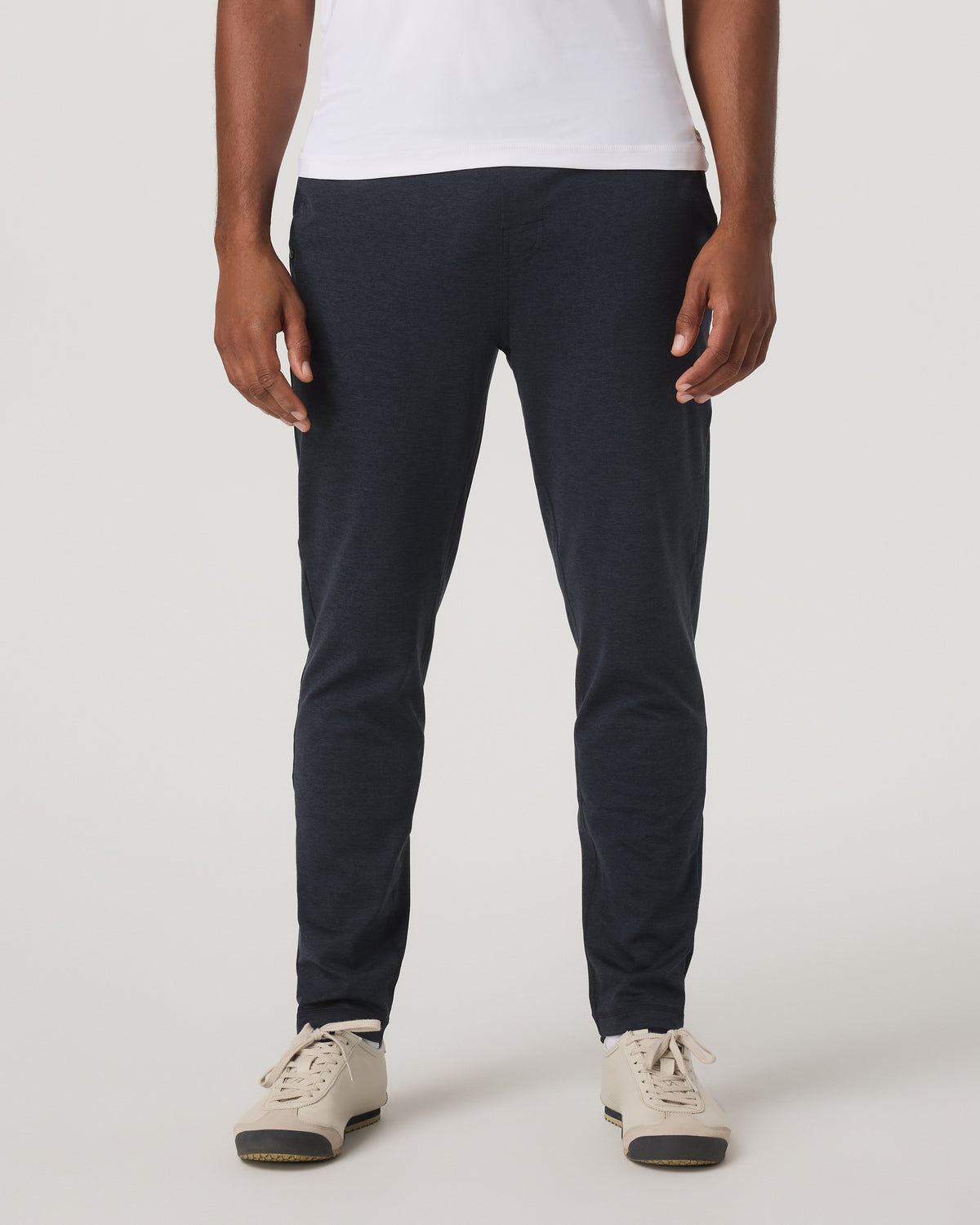 Coronado Pant Midnight DreamKnit™ Warm Pants | Vuori