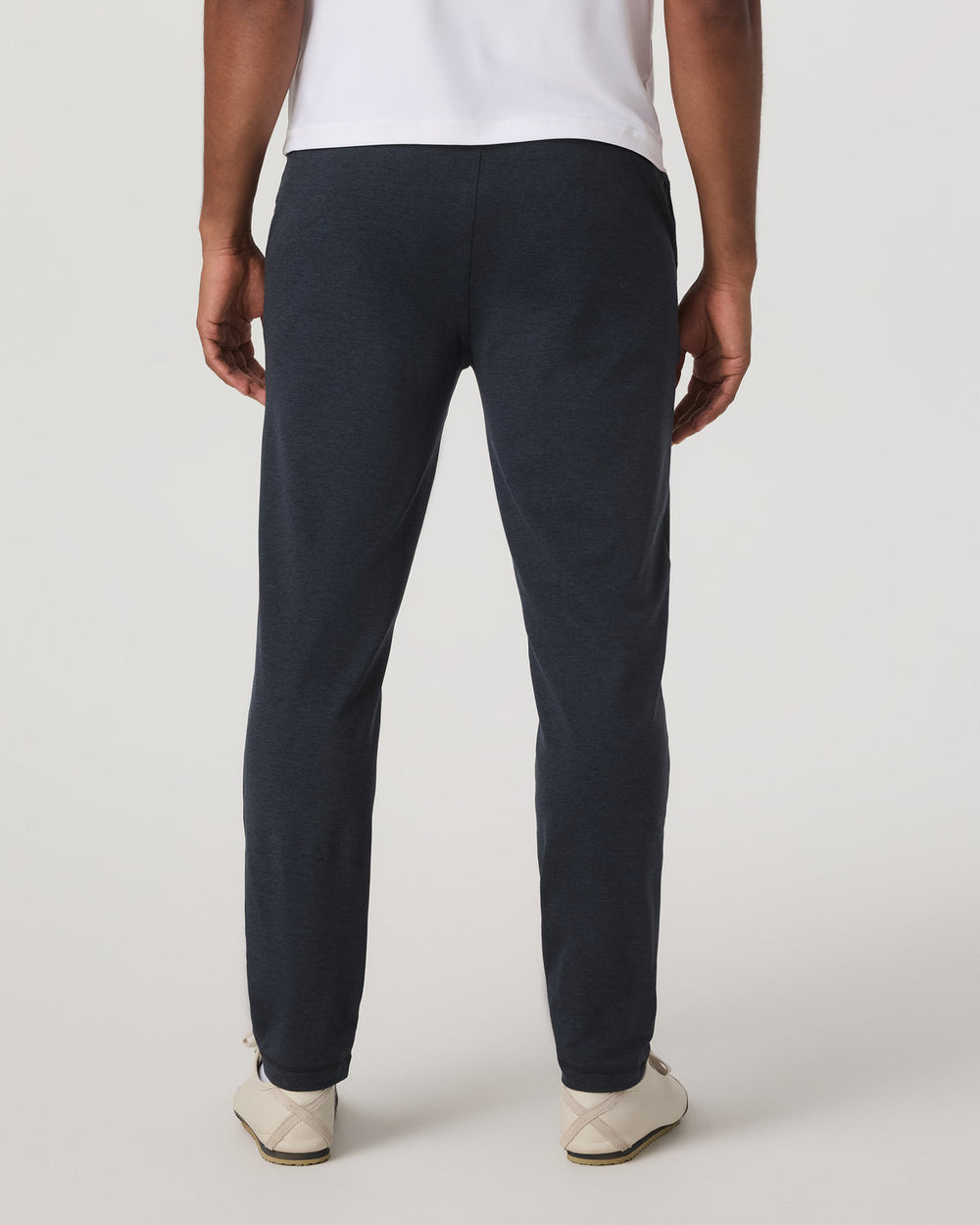 Coronado Pant Midnight DreamKnit™ Warm Pants | Vuori