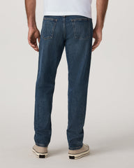Vuori Vintage Jean Classic Fit 32" Medium Wash Denim | Vuori Discount