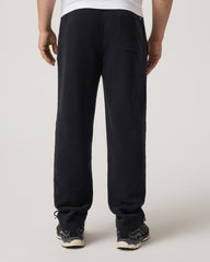 Men's Seaside Straight Leg Sweatpant 30” Black | Vuori Sale