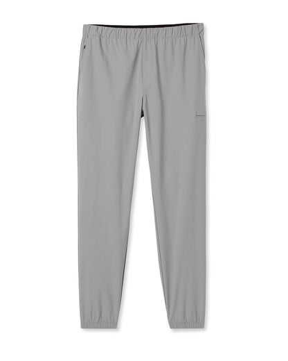 Fleet Sport Jogger Men's Shiitake Lightweight Joggers | Vuori Clothing