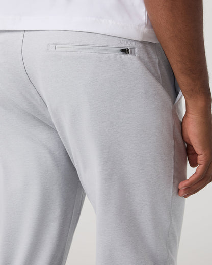 Sunday Performance Jogger Platinum White Joggers | Vuori Sale