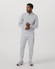 Sunday Performance Jogger Platinum White Joggers | Vuori Sale
