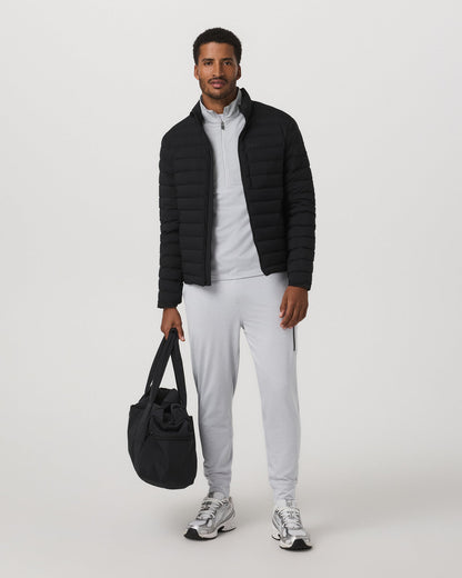 Sunday Performance Jogger Platinum White Joggers | Vuori Sale
