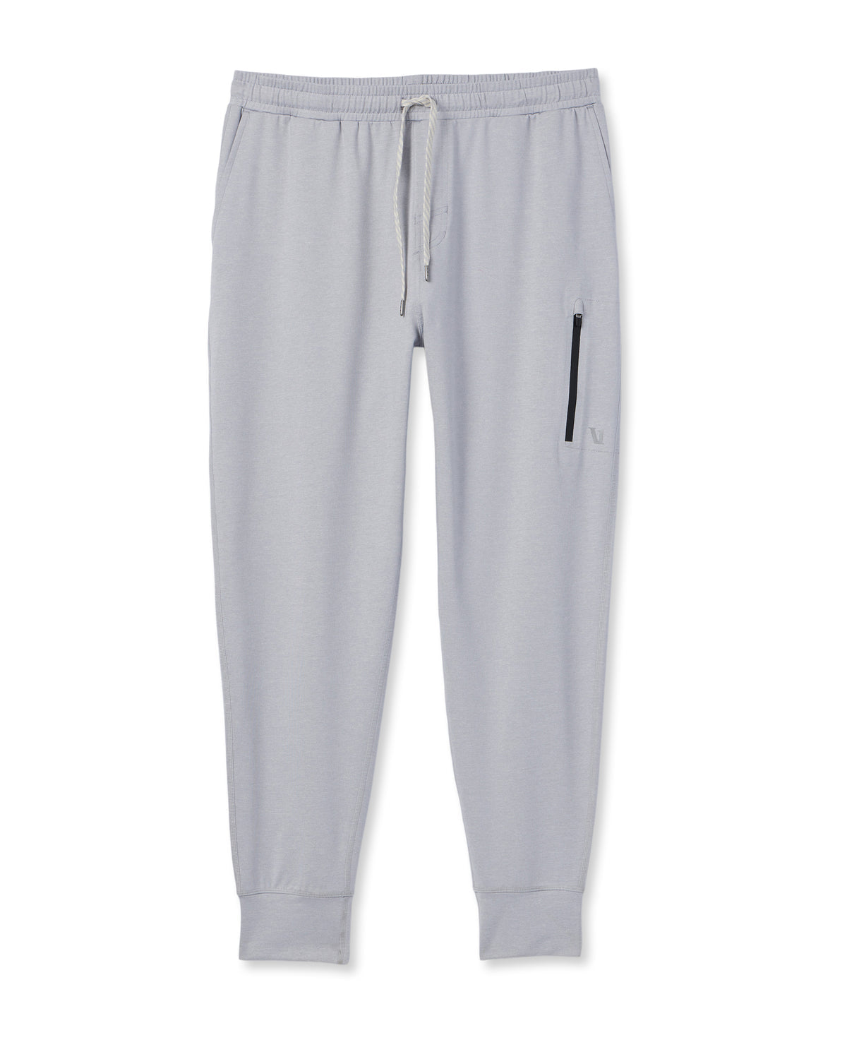 Sunday Performance Jogger Platinum White Joggers | Vuori Sale