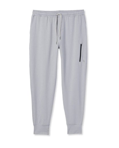 Sunday Performance Jogger Platinum White Joggers | Vuori Sale