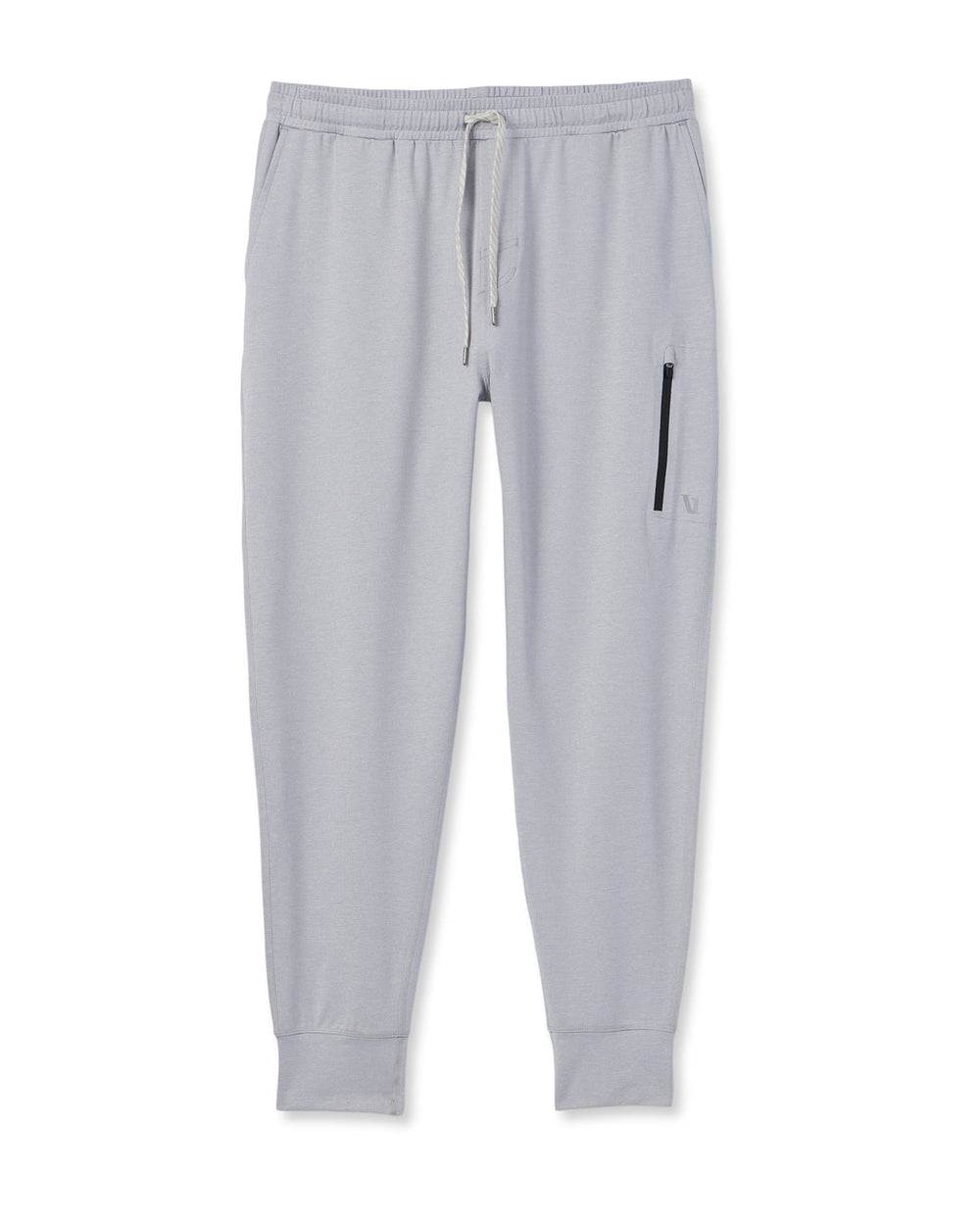 Sunday Performance Jogger Platinum White Joggers | Vuori Sale