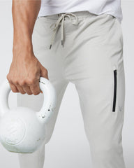 Sunday Performance Jogger Vapor Heather | Vuori On sale
