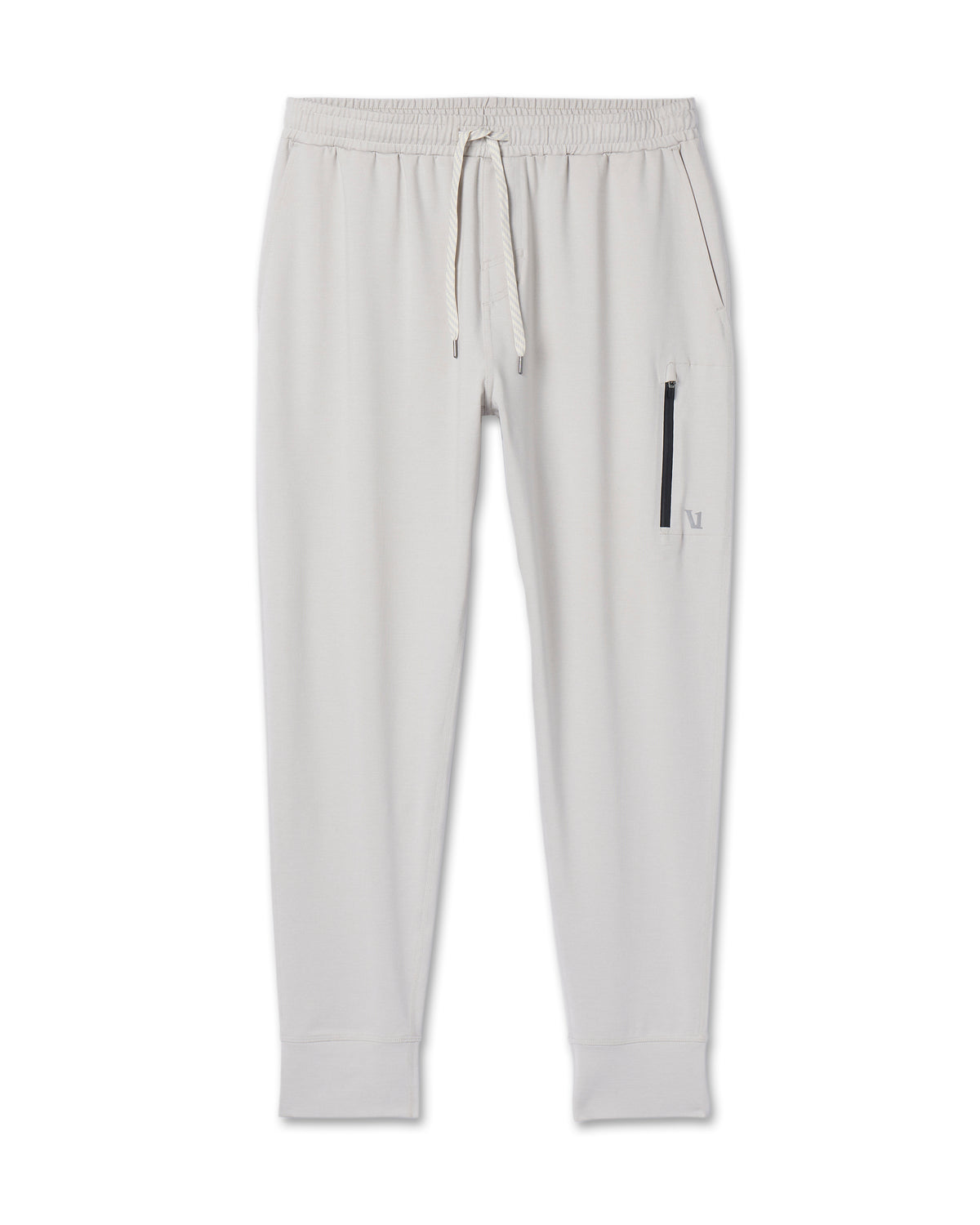 Sunday Performance Jogger Vapor Heather | Vuori On sale