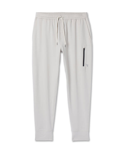 Sunday Performance Jogger Vapor Heather | Vuori On sale