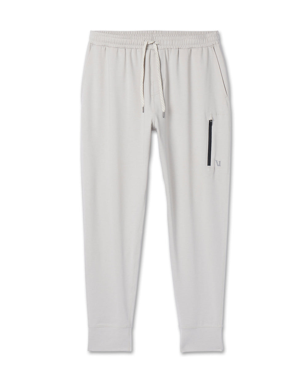Sunday Performance Jogger Vapor Heather | Vuori On sale