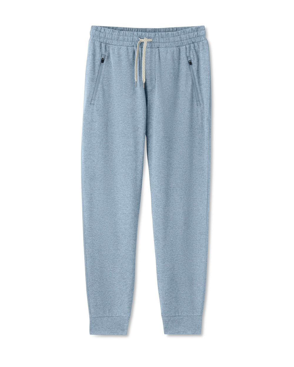 Ponto Performance Jogger 28" Men's Flint Heather Pants | Vuori For sale