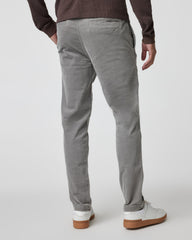 Optimist Pant Men's Shiitake Corduroy Pants | Vuori Outlet
