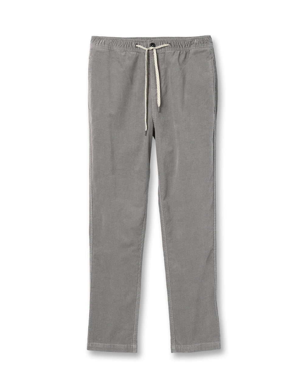 Optimist Pant Men's Shiitake Corduroy Pants | Vuori Outlet