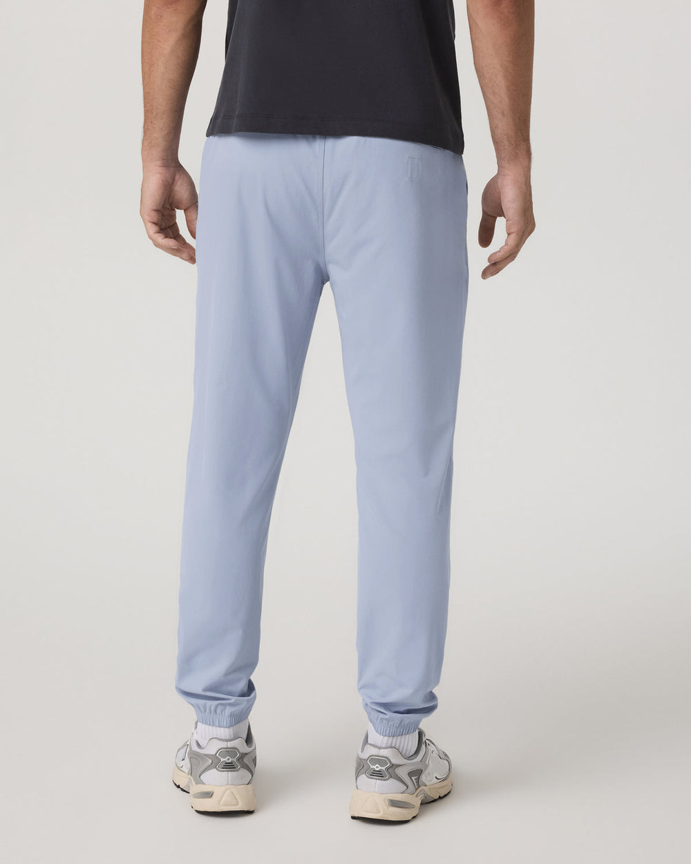 Kore Jogger Lined 28" Men's Blue Dusk Joggers | Vuori Clothing
