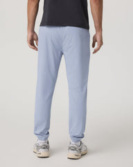 Kore Jogger Lined 28" Men's Blue Dusk Joggers | Vuori Clothing