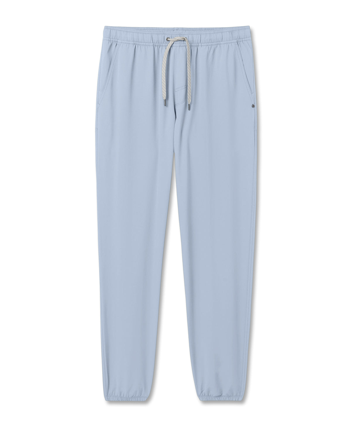 Kore Jogger Lined 28" Men's Blue Dusk Joggers | Vuori Clothing