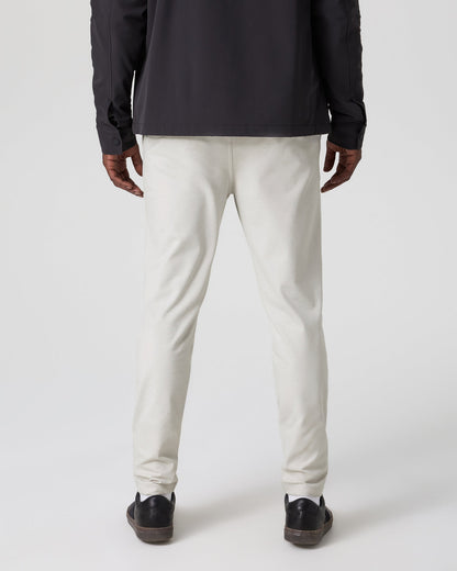 Coronado Pant Men's Salt Heather Zip Up Hoodie | Vuori