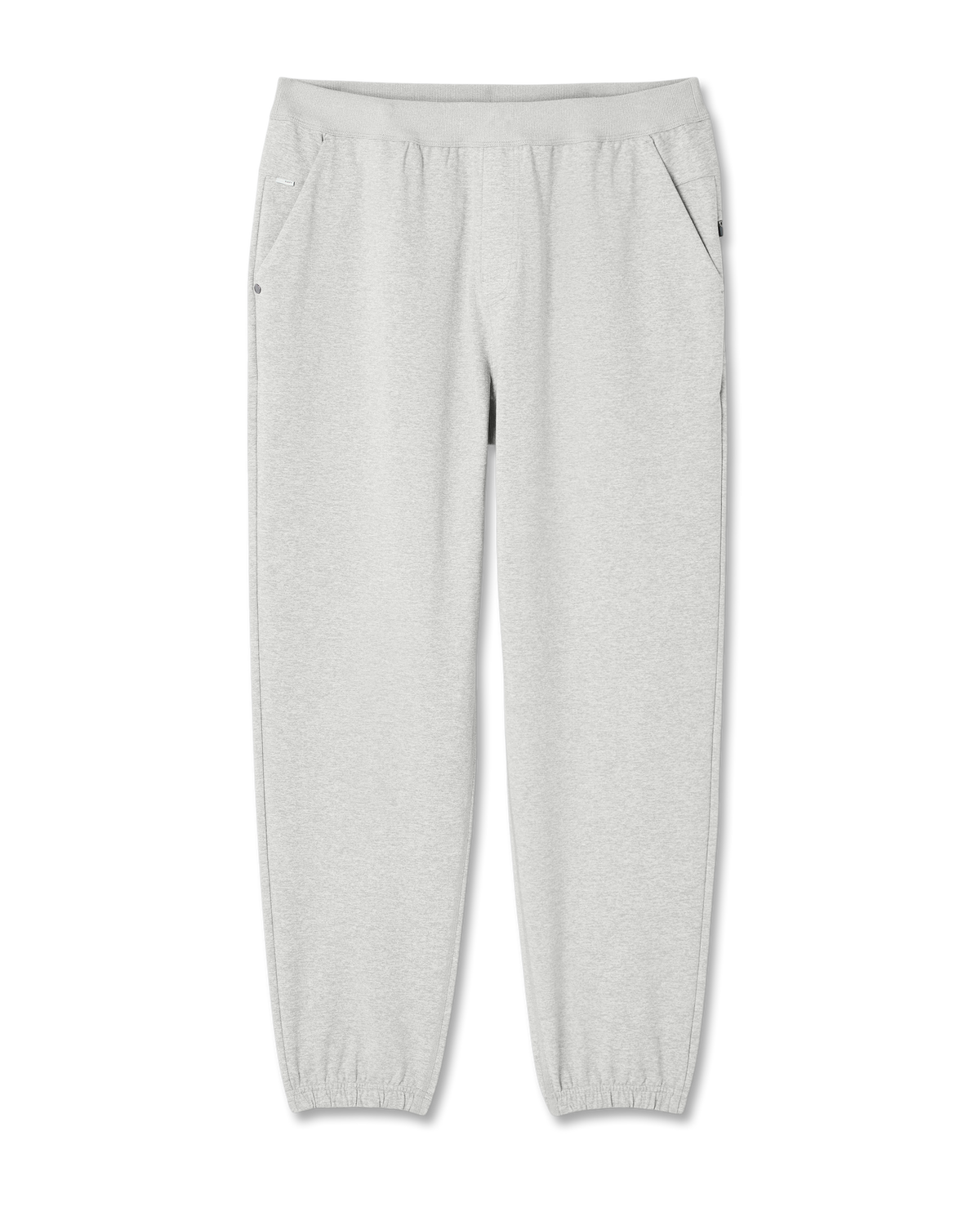 Men's Coronado Sweatpant 28" Salt Heather | Vuori Discount