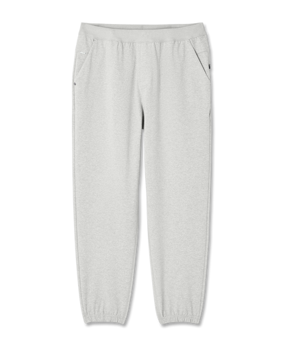 Men's Coronado Sweatpant 28" Salt Heather | Vuori Discount