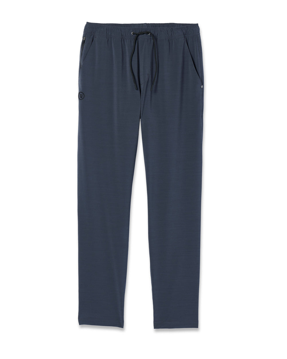 Elevate Kore Pant Lined Men's Navy Athletic Pants | Vuori Outlet