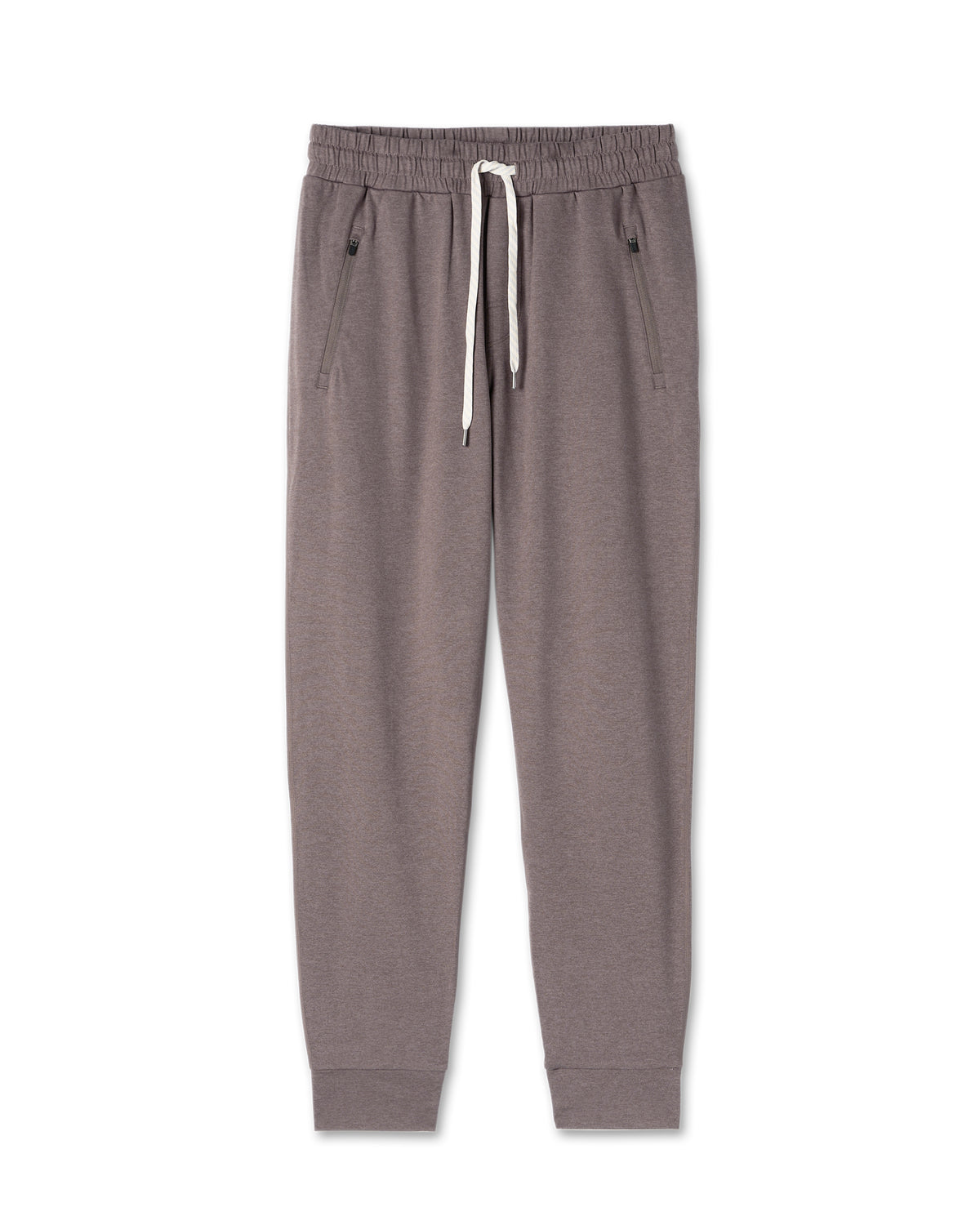 Ponto Performance Jogger Chia Heather | Vuori Clothing