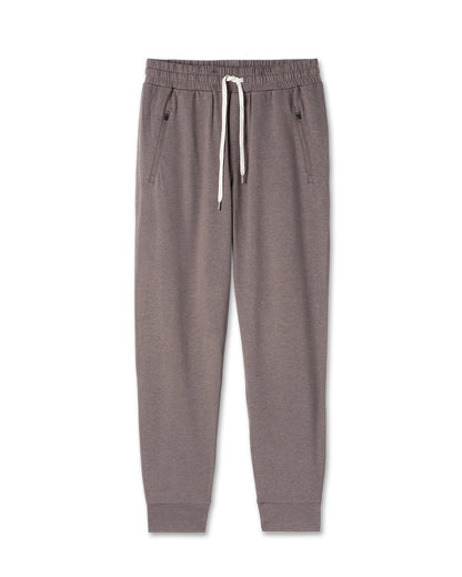 Ponto Performance Jogger Chia Heather | Vuori Clothing