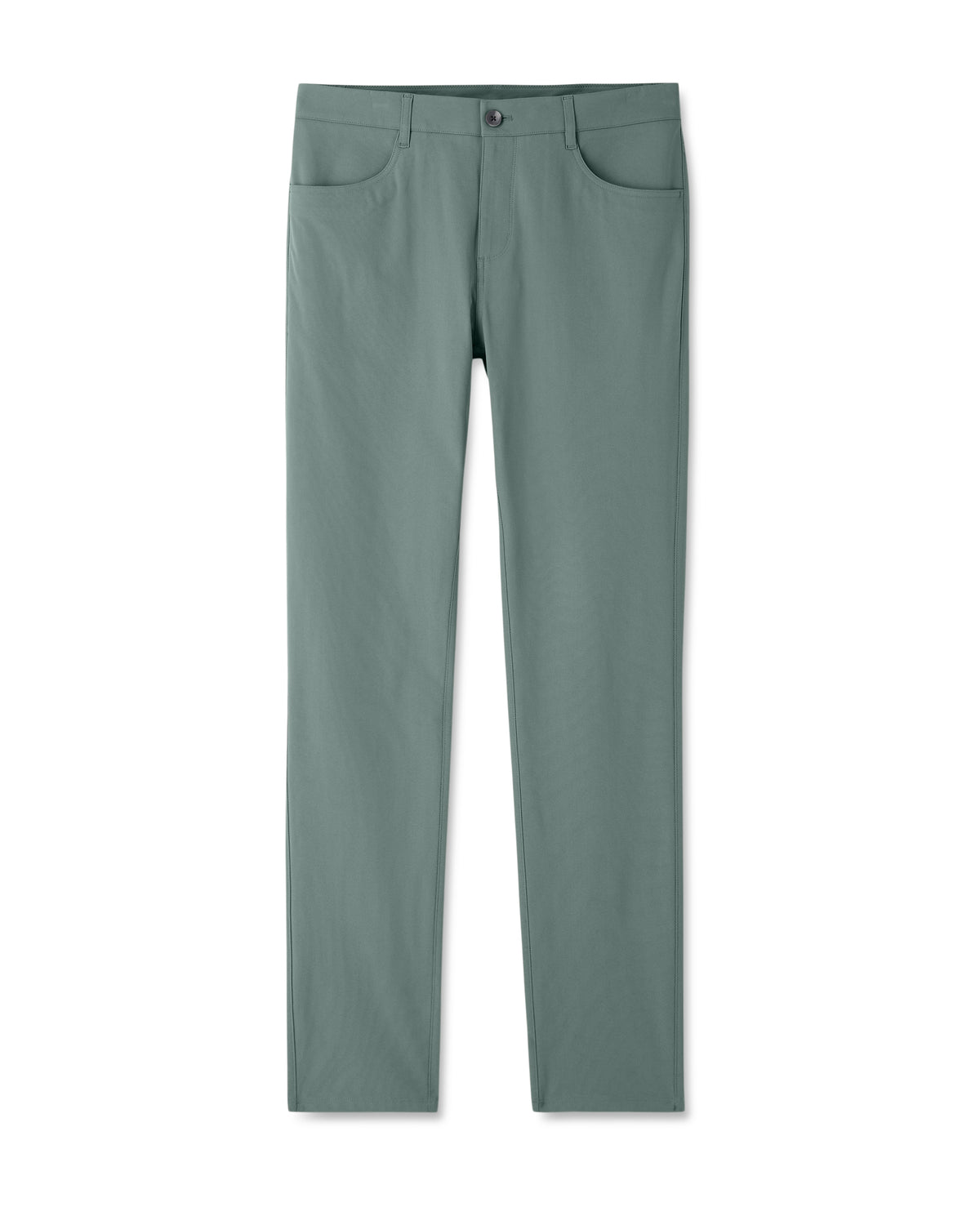 Meta Pant Athletic Slim Fit 30" Men's Marsh 5-Pocket Pant | Vuori
