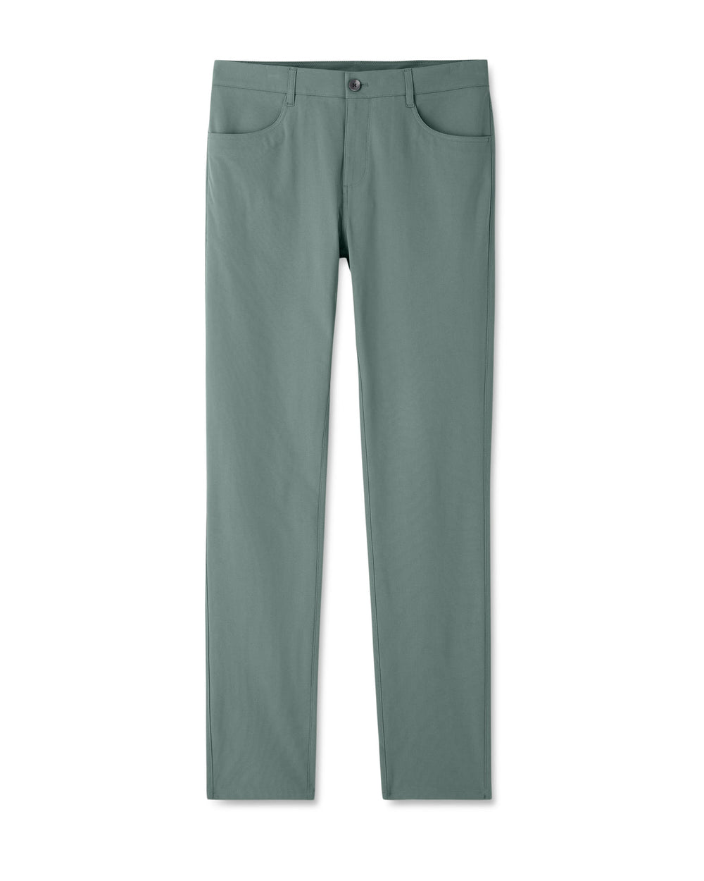 Meta Pant Athletic Slim Fit 30" Men's Marsh 5-Pocket Pant | Vuori