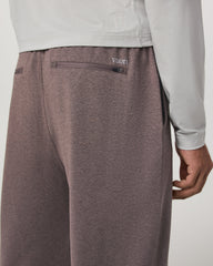 Sunday Performance Sweatpant 28" Men's Huckleberry Pant | Vuori Discount