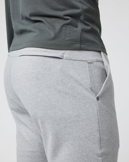 Coronado Pant Men's Light Grey Sweatpants | Vuori On sale