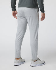Coronado Pant Men's Light Grey Sweatpants | Vuori On sale