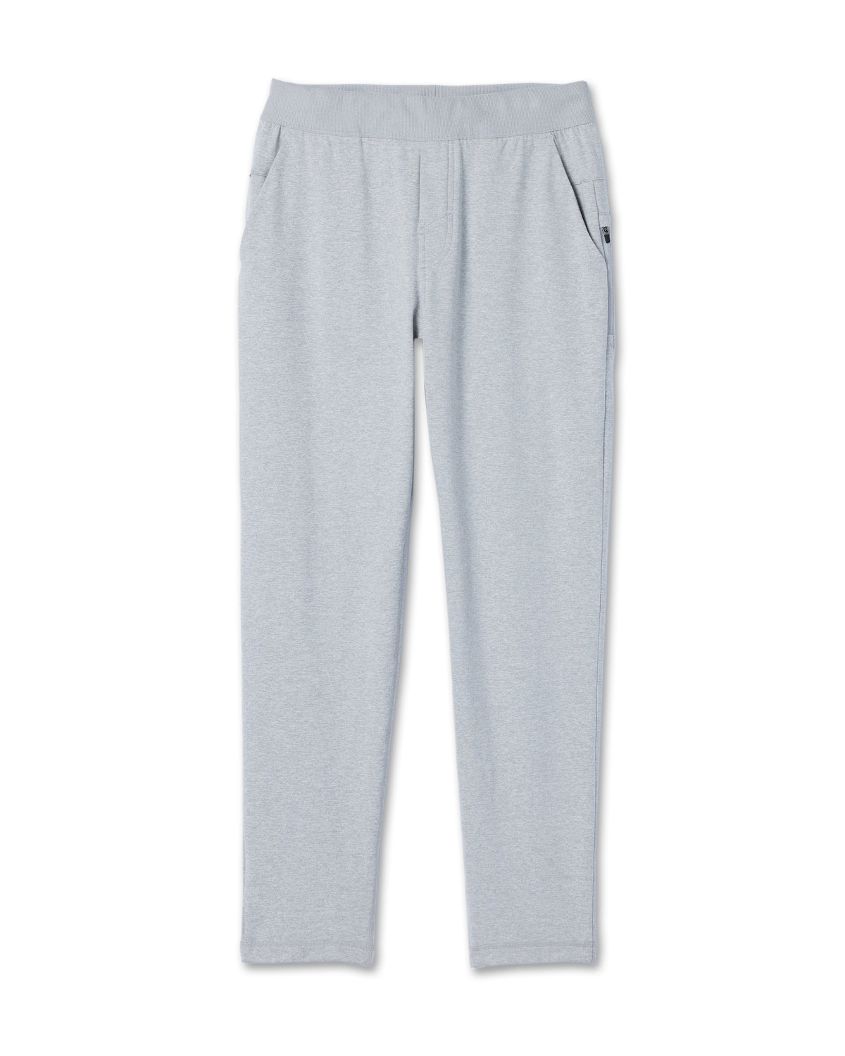 Coronado Pant Men's Light Grey Sweatpants | Vuori On sale