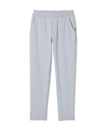 Coronado Pant Men's Light Grey Sweatpants | Vuori On sale