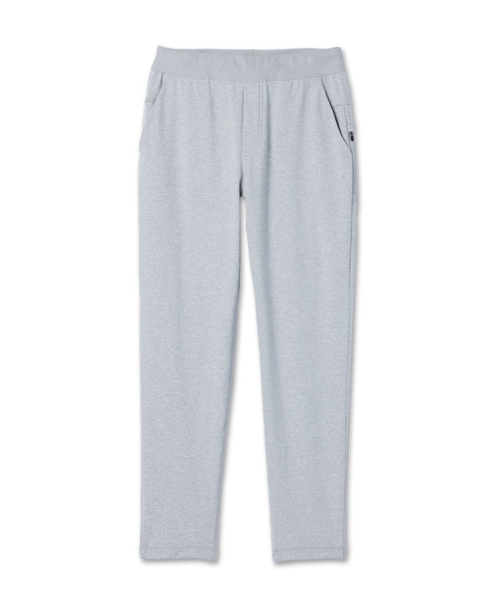 Coronado Pant Men's Light Grey Sweatpants | Vuori On sale