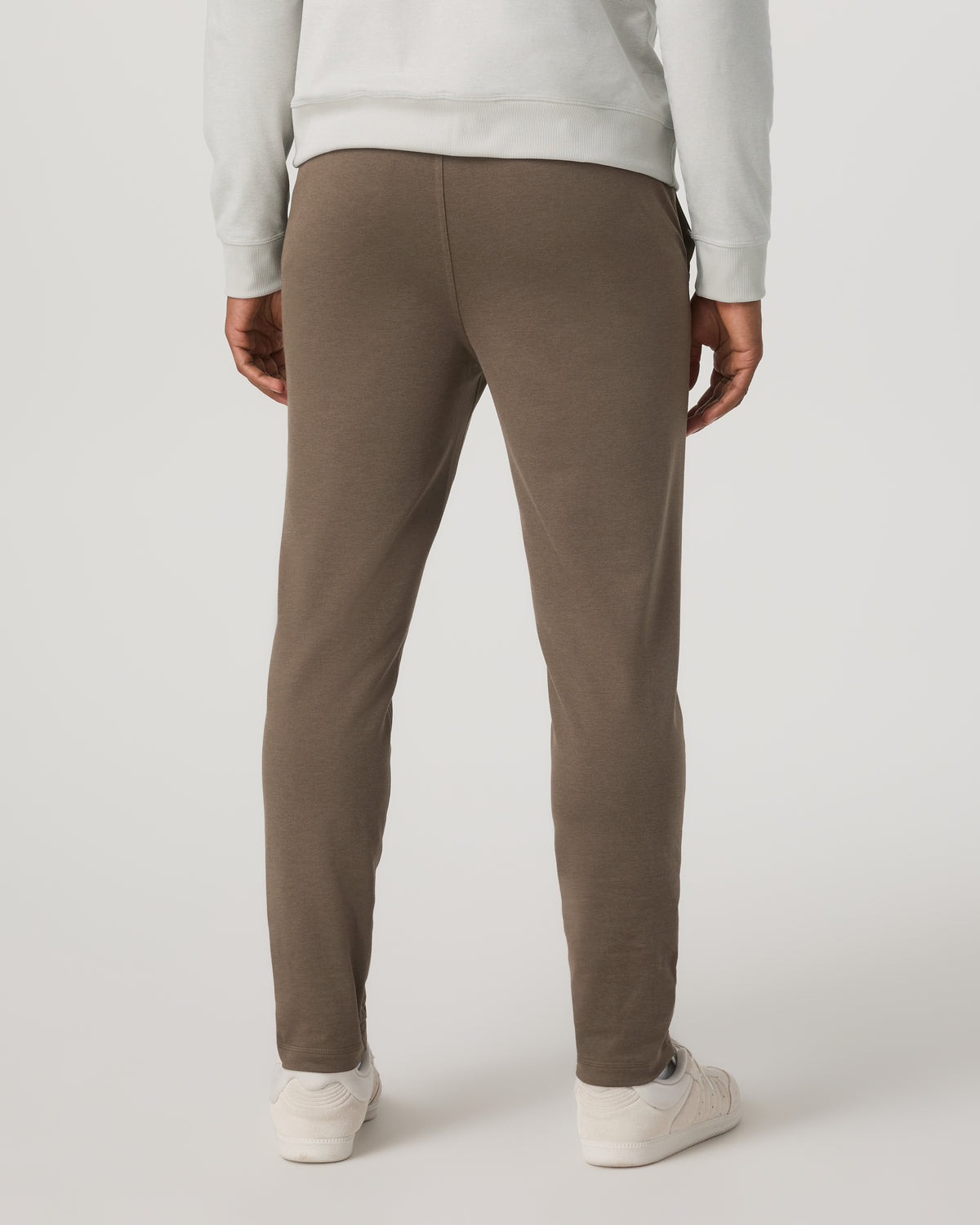 Coronado Pant 30" Men's Espresso Heather Pants | Vuori For sale