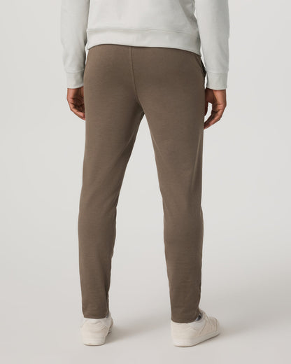Coronado Pant 30" Men's Espresso Heather Pants | Vuori For sale
