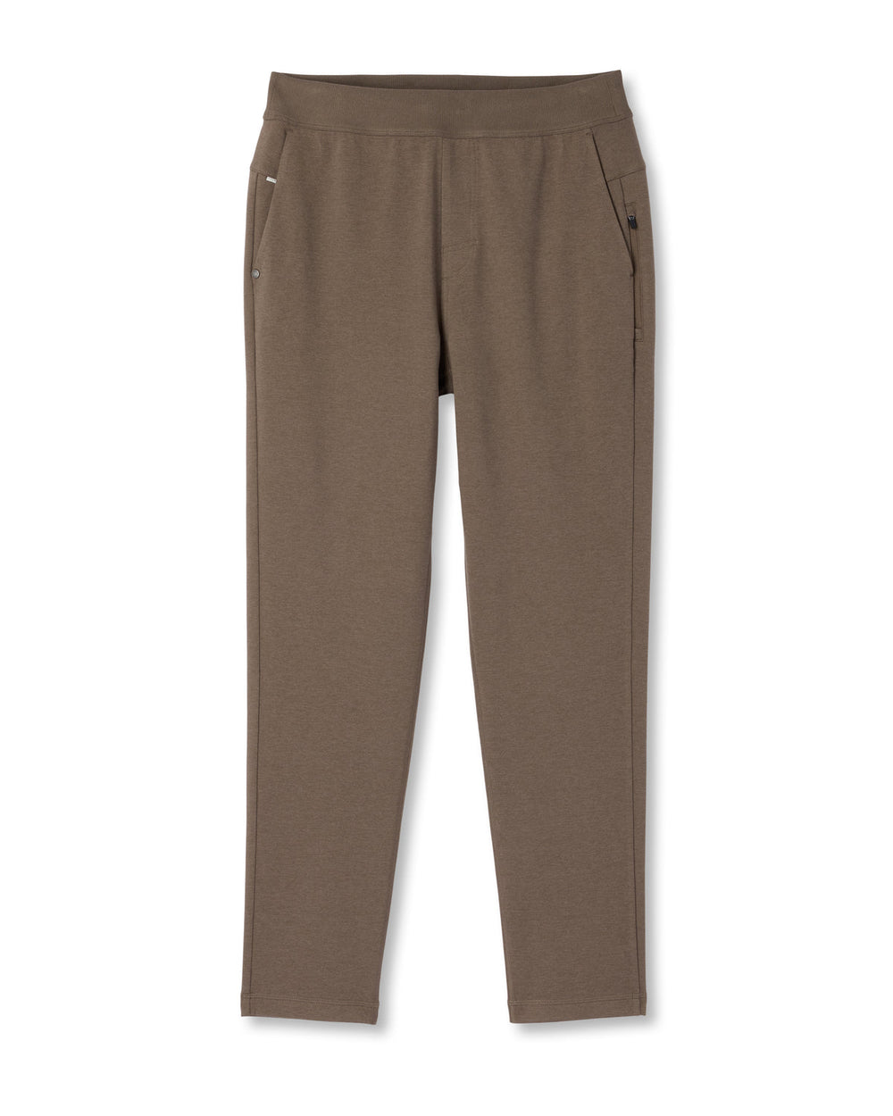 Coronado Pant 30" Men's Espresso Heather Pants | Vuori For sale