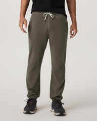 Aspen Sweatpant Men's Classic-Fit Sweats in Root | Vuori US