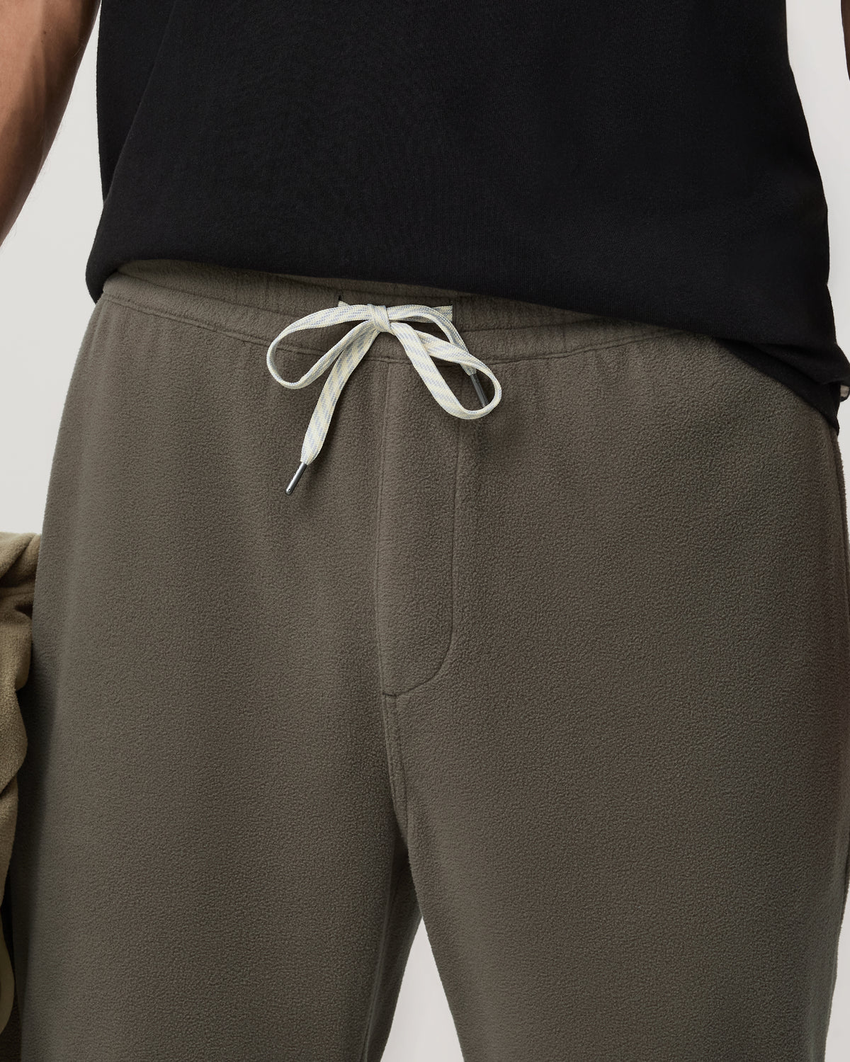 Aspen Sweatpant Men's Classic-Fit Sweats in Root | Vuori US