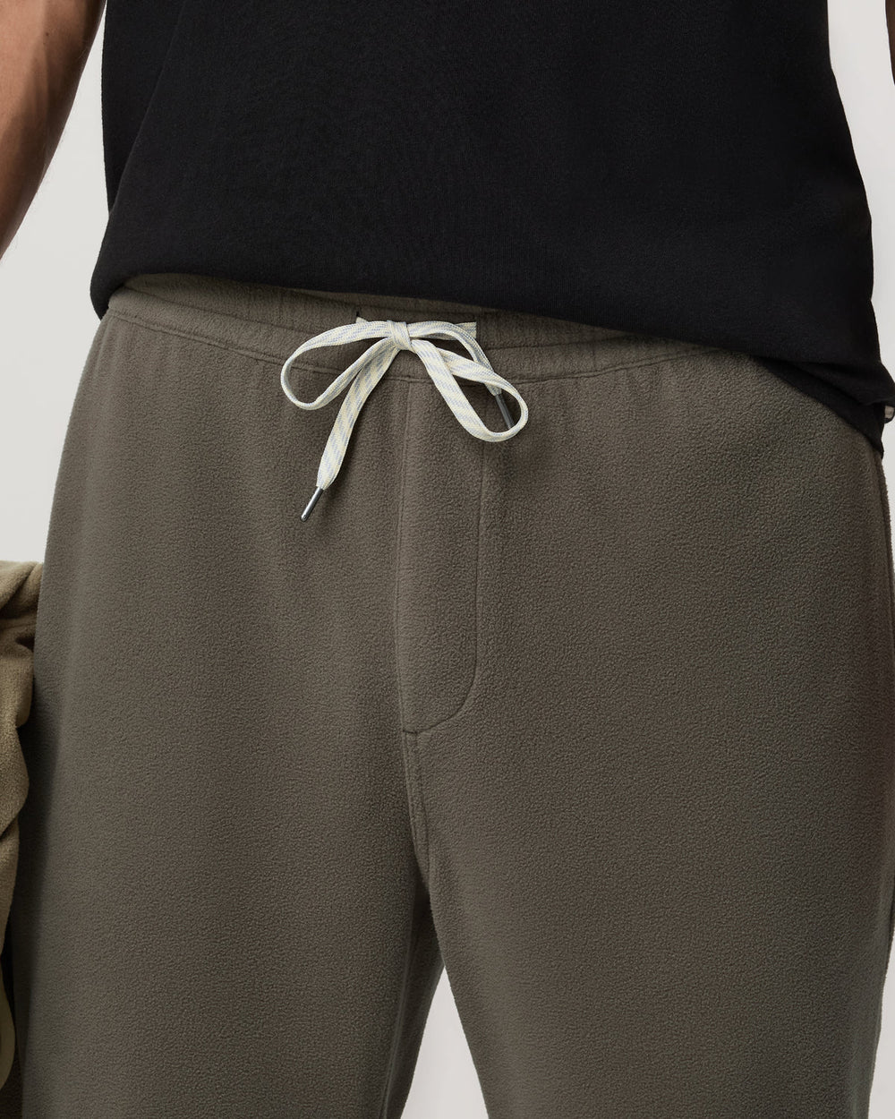 Aspen Sweatpant Men's Classic-Fit Sweats in Root | Vuori US
