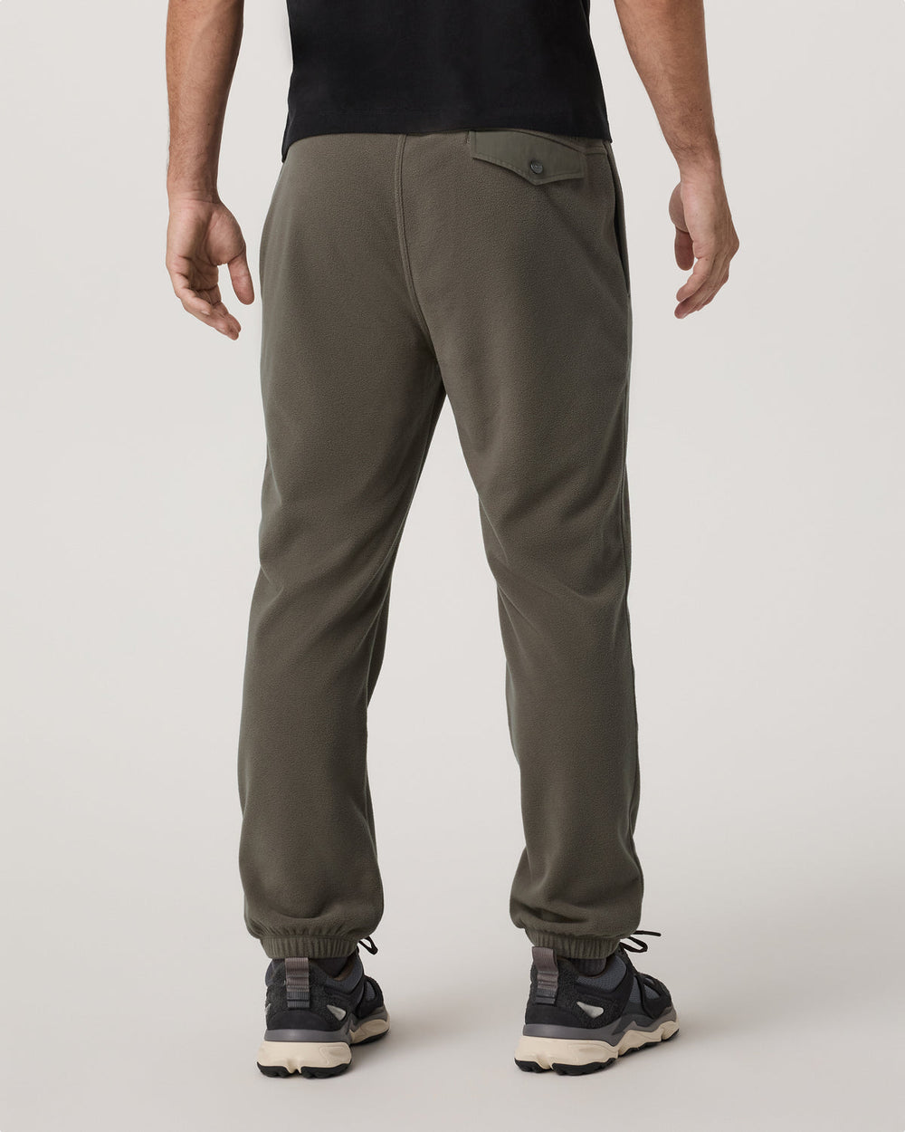 Aspen Sweatpant Men's Classic-Fit Sweats in Root | Vuori US