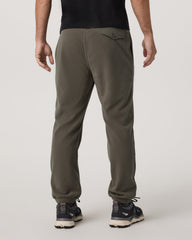 Aspen Sweatpant Men's Classic-Fit Sweats in Root | Vuori US