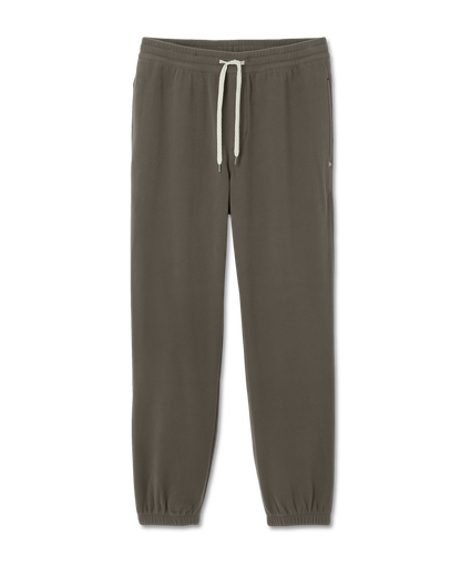 Aspen Sweatpant Men's Classic-Fit Sweats in Root | Vuori US