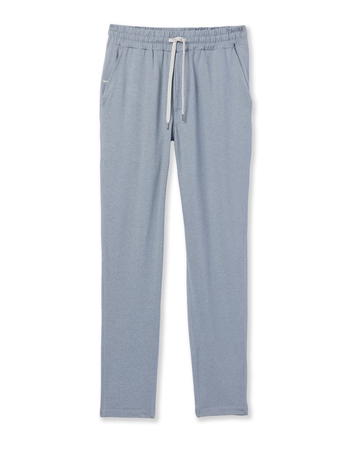 Ponto Performance Pant Steel Heather | Vuori Clothing