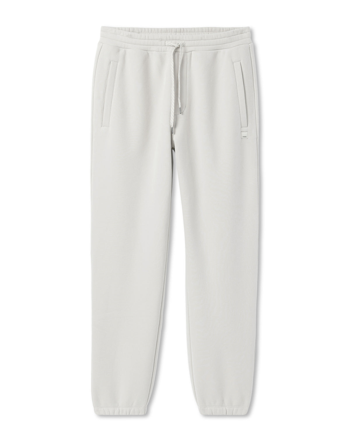 Seaside Sweatpant 28" Men's Relaxed Fit Salt Pants | Vuori