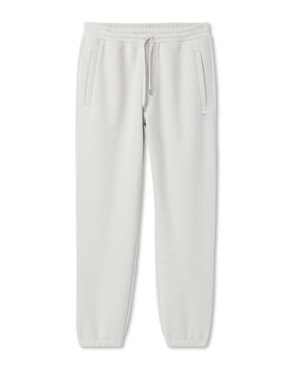 Seaside Sweatpant 28" Men's Relaxed Fit Salt Pants | Vuori
