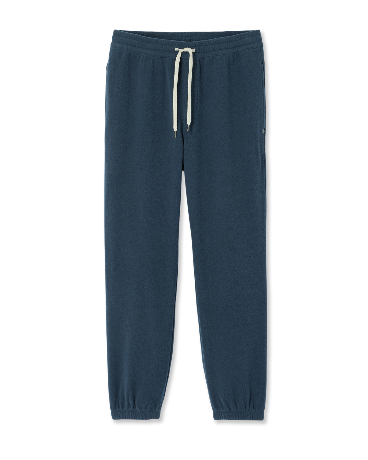 Aspen Sweatpant Men's Ocean Blue Classic-Fit Sweats | Vuori Discount