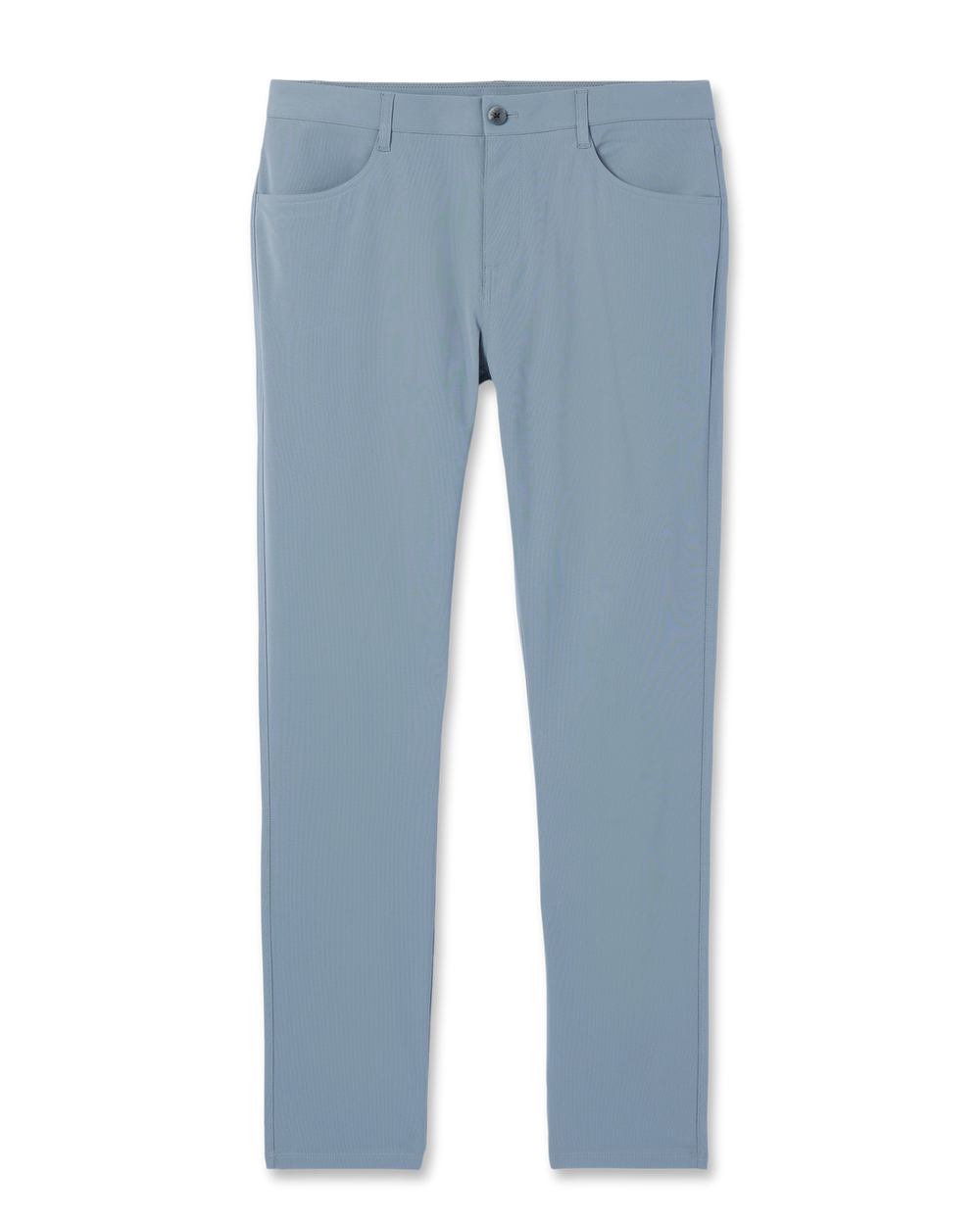 Meta Pant Athletic Slim 30" Dusty Blue 5-Pocket Pants | Vuori Outlet