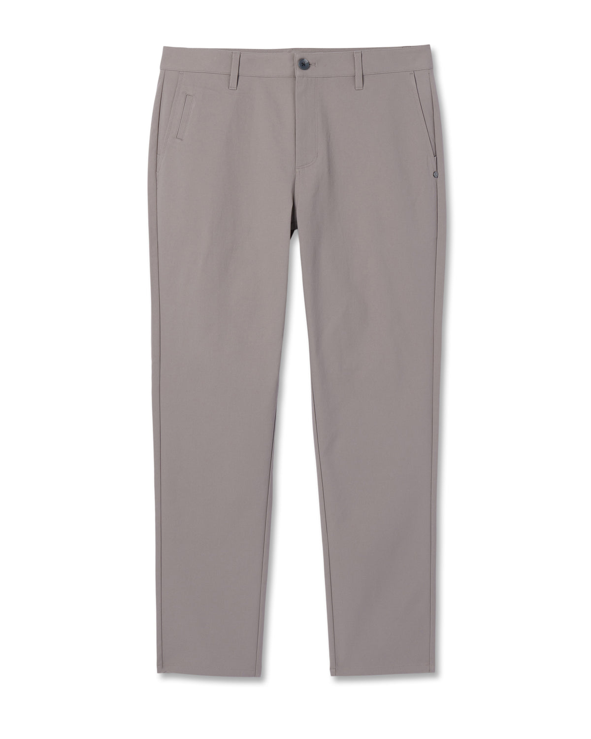 Cascade Tech Chino Pant Men's Mocha Chinos | Vuori Discount